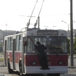 Дворник нового поколения