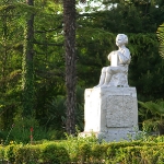 Ульянов в детстве
