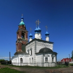 Юрьев-Польский