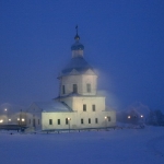 Зимняя сказка