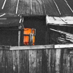 Свет в окне