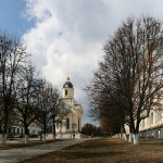 Храм-часовня Рождества Христова