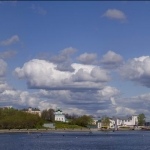 Облака